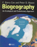 Biogeography : an ecological and evolutionary approach /