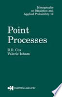 Point processes /