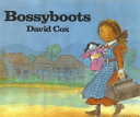 Bossyboots /