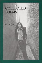 Collected poems /