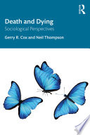 Death and dying : sociological perspectives /
