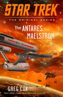 The Antares maelstrom /