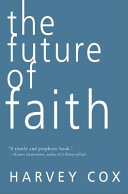 The future of faith /