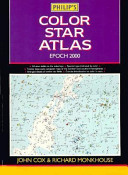 Philip's color star atlas : epoch 2000 /