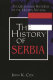 The history of Serbia /