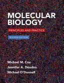 Molecular biology : principles and practice /
