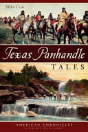 Texas Panhandle tales /