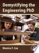 Demystifying the engineering PhD /