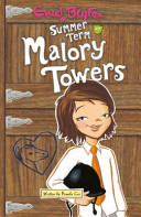 Summer term at Malory Towers /