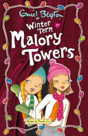 Winter term at Malory Towers /