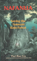 Nafanua : saving the Samoan rain forest /