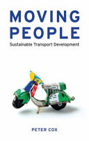Moving people : sustainable transport development /