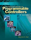 Technician's guide to programmable controllers /