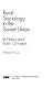 Rural sociology in the Soviet Union : its history and basic concepts /