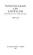 Peasants, class, and capitalism : the rural research of L.N. Kritsman and his school /