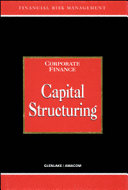 Capital structuring /