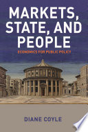 Markets, state, and people : economics for public policy /