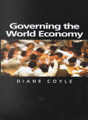 Governing the world economy /