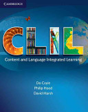 CLIL : content and language integrated learning /