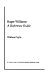 Roger Williams : a reference guide /