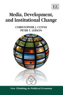 Media, development and institutional change /