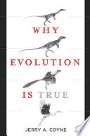 Why evolution is true /