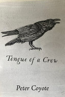 Tongue of a crow /