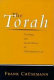 The Torah : theology and social history of Old Testament law /