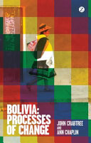 Bolivia : processes of change /