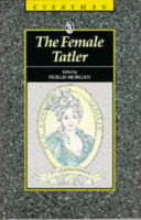 The female tatler /