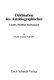 Deklination des Autobiographischen : Goethe, Stendhal, Kierkegaard /