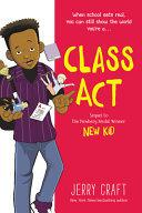 Class act /