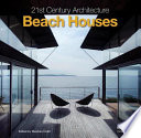 Beach houses /