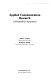 Applied communication research : a dramatistic approach /