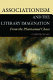 Associationism and the literary imagination : from the phantasmal chaos /