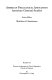 Form as argument in Cicero's speeches : a study of dilemma /