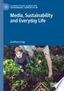 Media, Sustainability and Everyday Life /