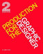 Production for the graphic designer /