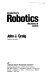Introduction to robotics : mechanics & control /