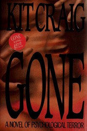 Gone : a novel /