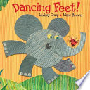 Dancing feet! /