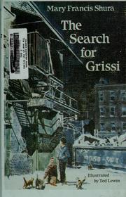 The search for Grissi /