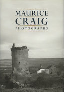 Maurice Craig : photographs /