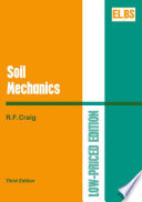 Soil mechanics /