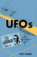 UFOs : an insider's view of the official quest for evidence /