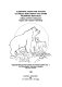 A Definitive System for Analysis of Grizzly Bear Habitat and Other Wilderness Resources : Utilizing LANDSAT Multispectral Imagery and Computer Technology /