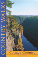 Country walks : cottage country /
