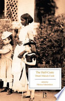 The half-caste /