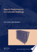 Seismic performance of concrete buildings /