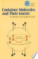 Container molecules and their guests /